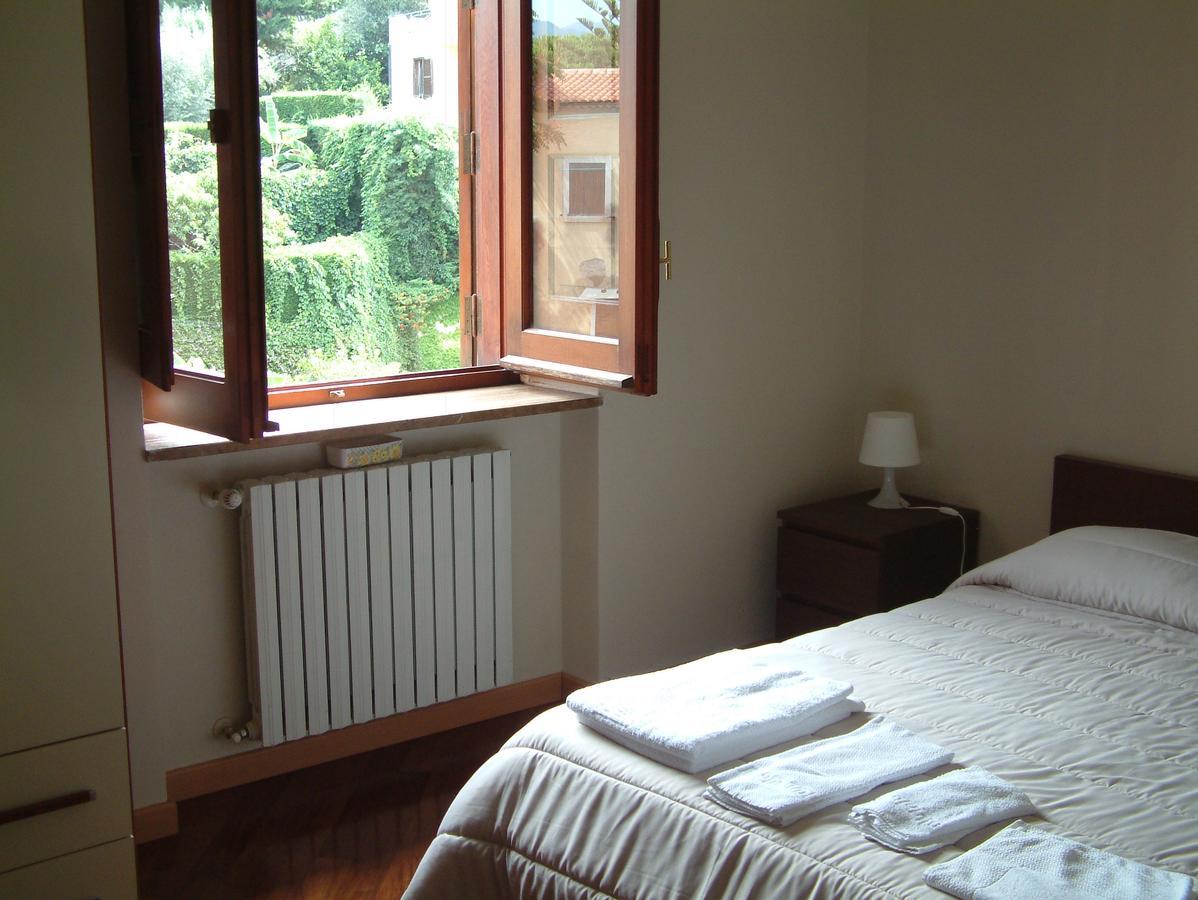 La Dimora Del Borgo Bed & Breakfast เบลเวเดเร มาริตตีโม ภายนอก รูปภาพ